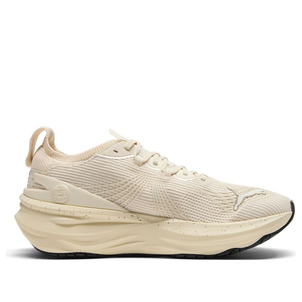 PUMA x Alex Toussaint ForeverRun Nitro 2 'Alpine Snow Velvet Moss' 312550-01