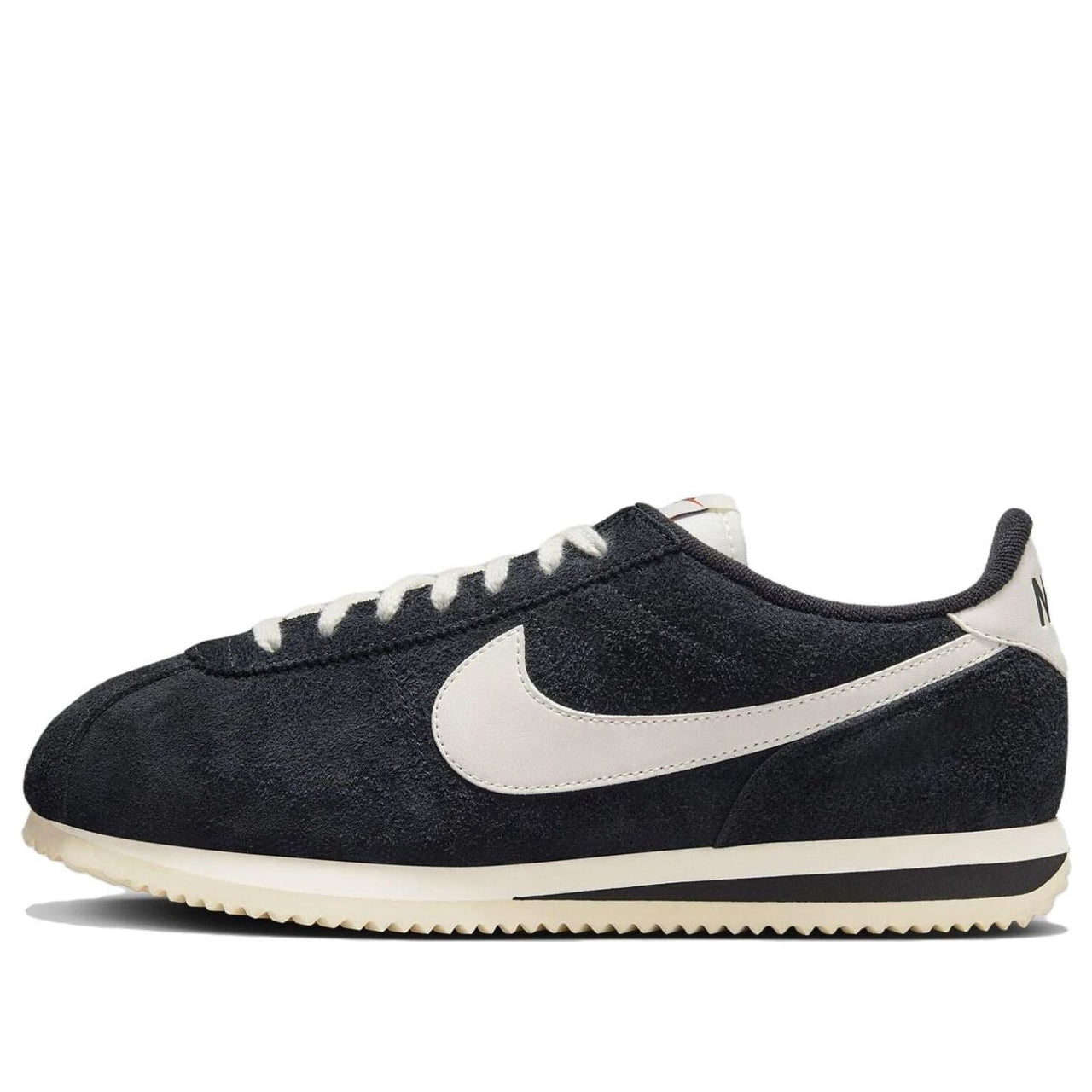 (WMNS) Nike Cortez Vintage 'Black Sail' FJ2530-001