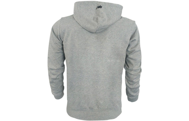 New Balance Athleisure Casual Sports Knit Gray NC91E021-GR