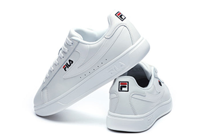 FILA Heritage- Fht Sneakers 'Triple White' F12M141222FWT