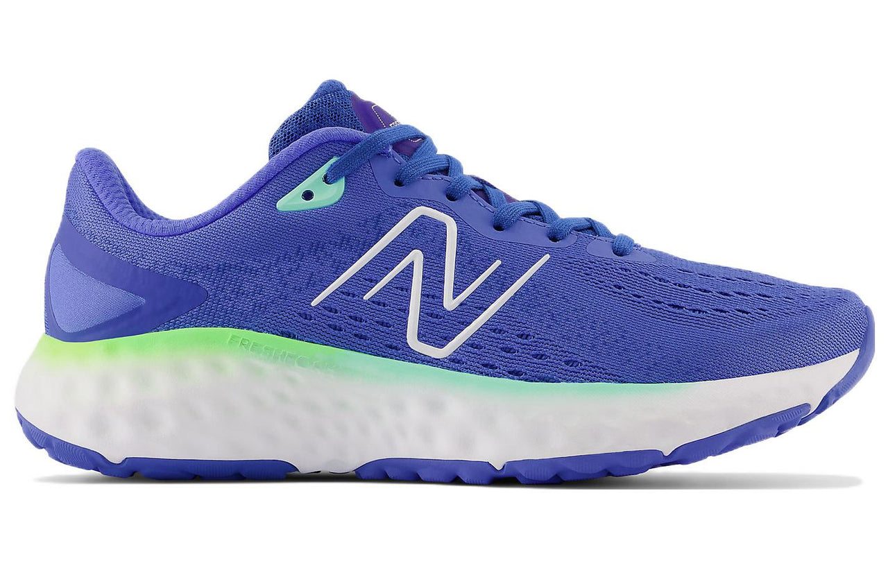 (WMNS) New Balance Fresh Foam Evoz V2 'Blue' WEVOZCR2