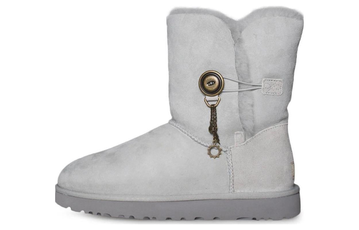 (WMNS) UGG Azalea Charm 1103129-GRV