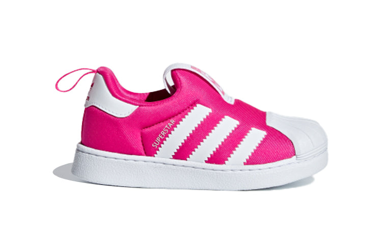 (TD) adidas originals Superstar 360 I B75622