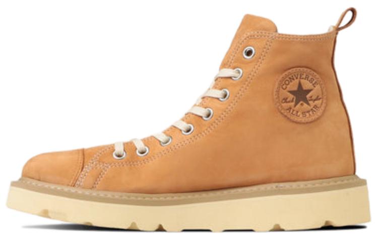 Converse All Star Longlife Hi 'Khaki' 31310030