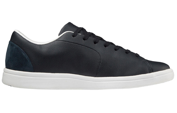 Mizuno Mlc-cl Low Tops Skateboarding Shoes Unisex Navy Blue D1GF226110
