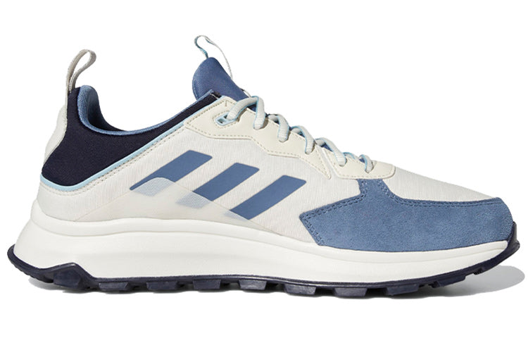 adidas Response Trail 'White Blue' EF9641
