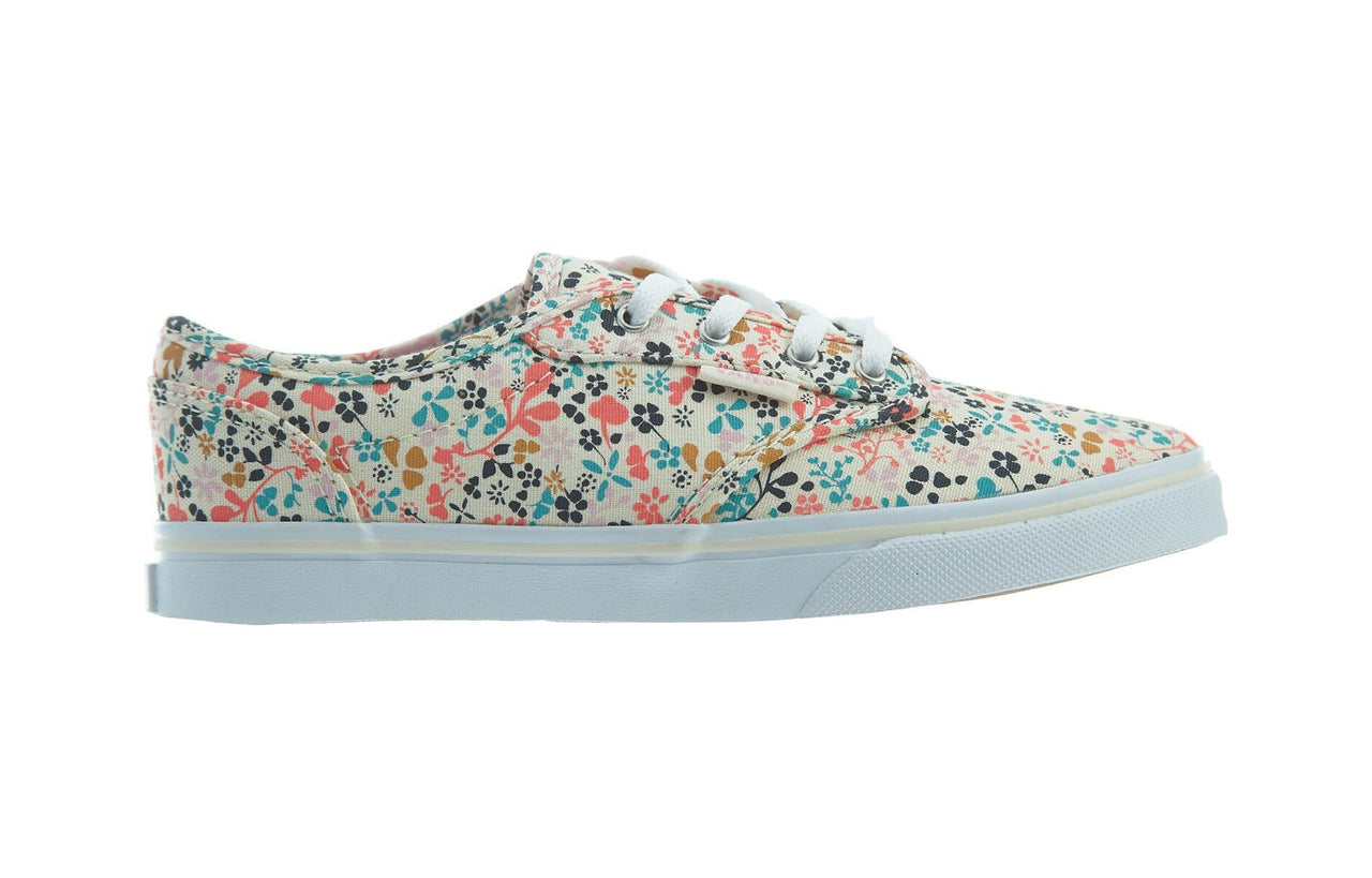 (PS) Vans Atwood Low Shoes 'Multi-Color' VN000301IQK