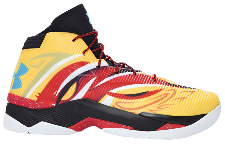 Under Armour Curry 2.5 'Monkey King' 1288403-750