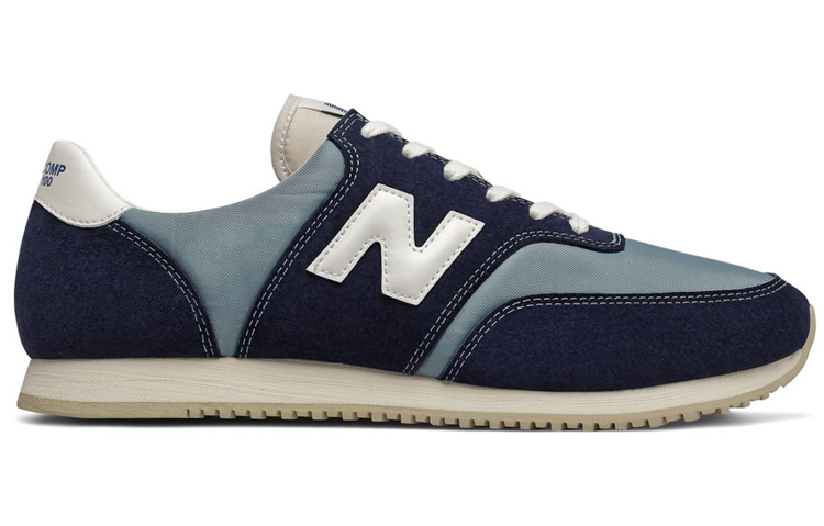 New Balance Comp 100 'Natural Indigo' MLC100AA