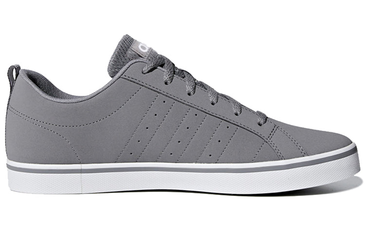 adidas neo Vs Pace 'Grey White' F34610