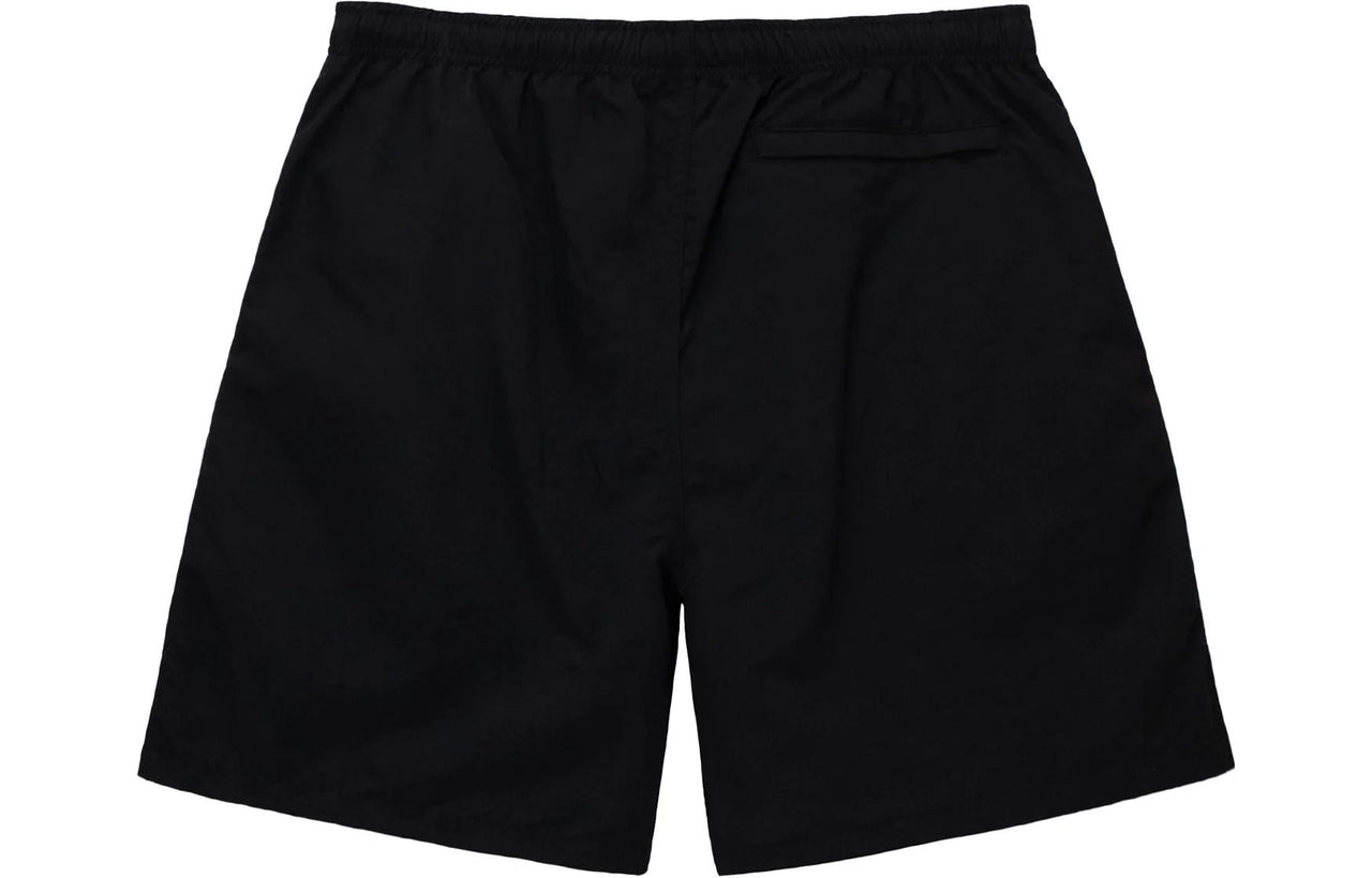 شورت مائي Stussy x CPFM Icon "أسود" 313008