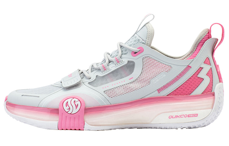 361 Degrees Aaron Gordon x Zen 3 Pro 'Evening Cloud' 672321117-1