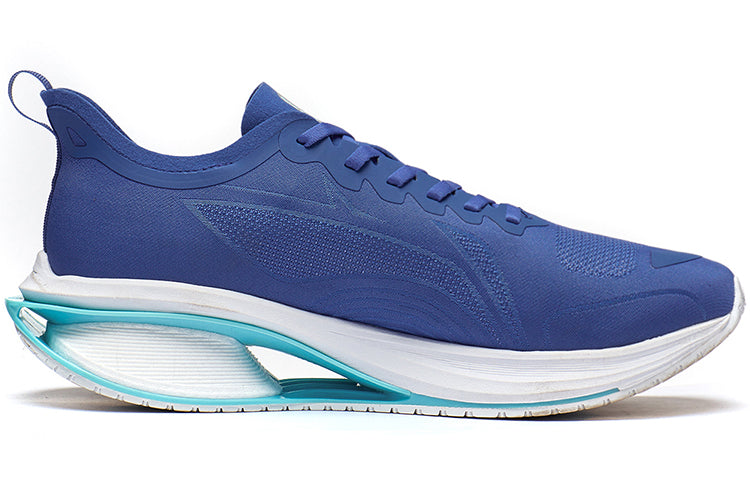 Li-Ning WuShi 5S 3.0 'Blue Teal White' ARST001-6