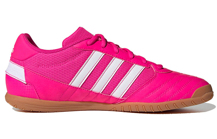 adidas Super Sala Boots 'Rose Red White' G55910