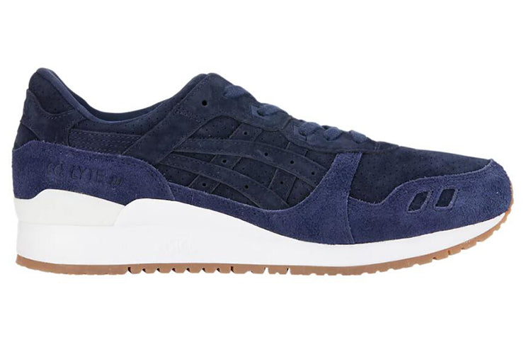 ASICS Gel Lyte 3 'Peacoat' HL7X3-5858