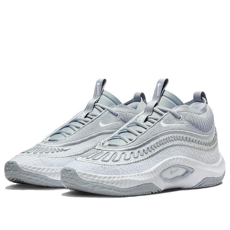 Nike Cosmic Unity 3 TB 'Wolf Grey' DZ2906-001