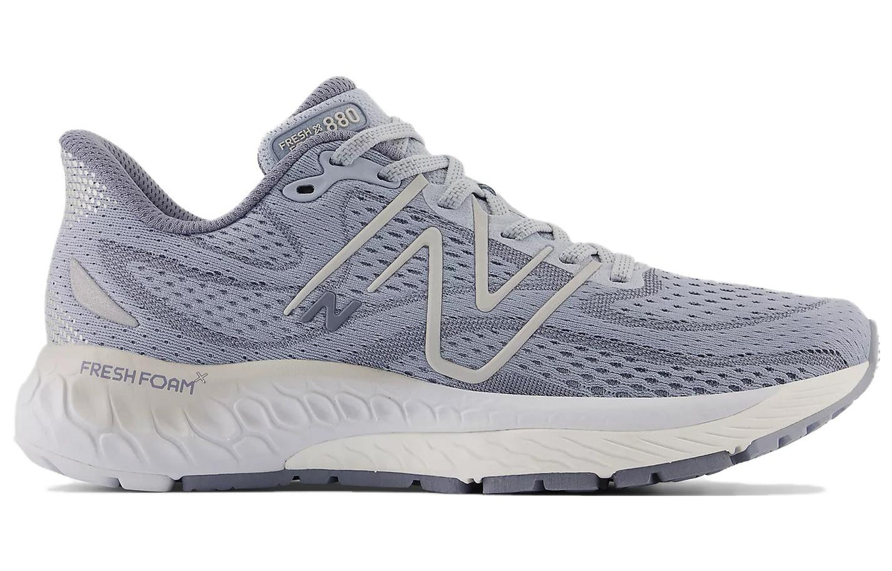 (WMNS) New Balance Fresh Foam X 880v13 'Light Arctic Grey' W880G13