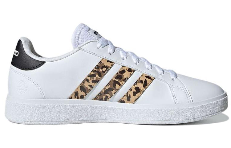 adidas neo Grand Court Td 'White' GW7184