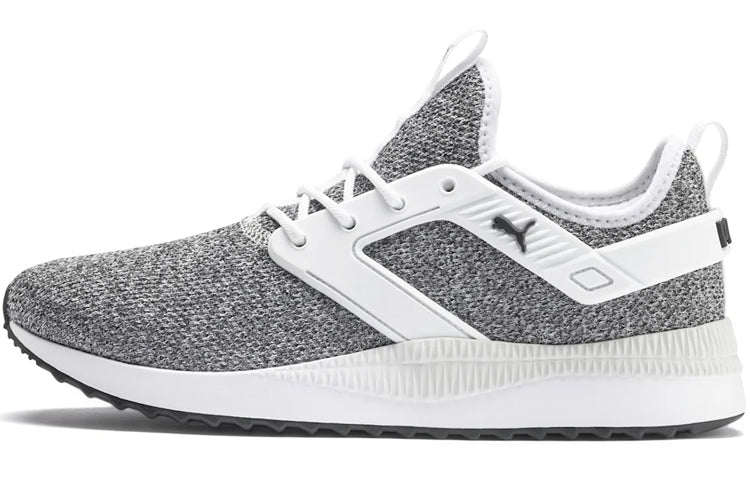 PUMA Pacer Next Excel VariKnit Sneakers Grey/White 369121-04