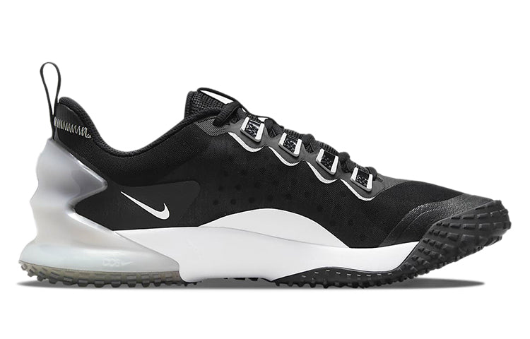 Nike Force Zoom Trout LTD TF 'Black White' CZ5916-005