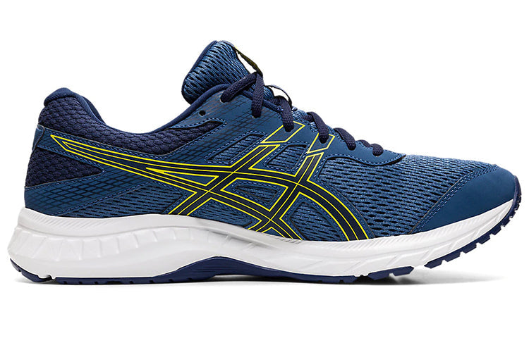 ASICS Gel-Contend 6 'Grand Shark Vibrant Yellow' 1011A667-400
