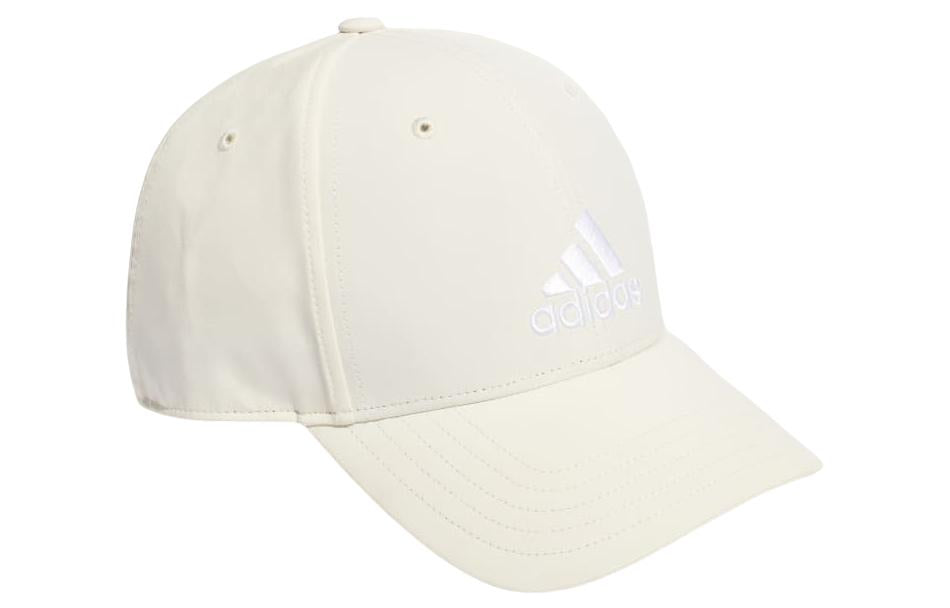 adidas Lightweight Embroidered Baseball Cap 'White' GS2082