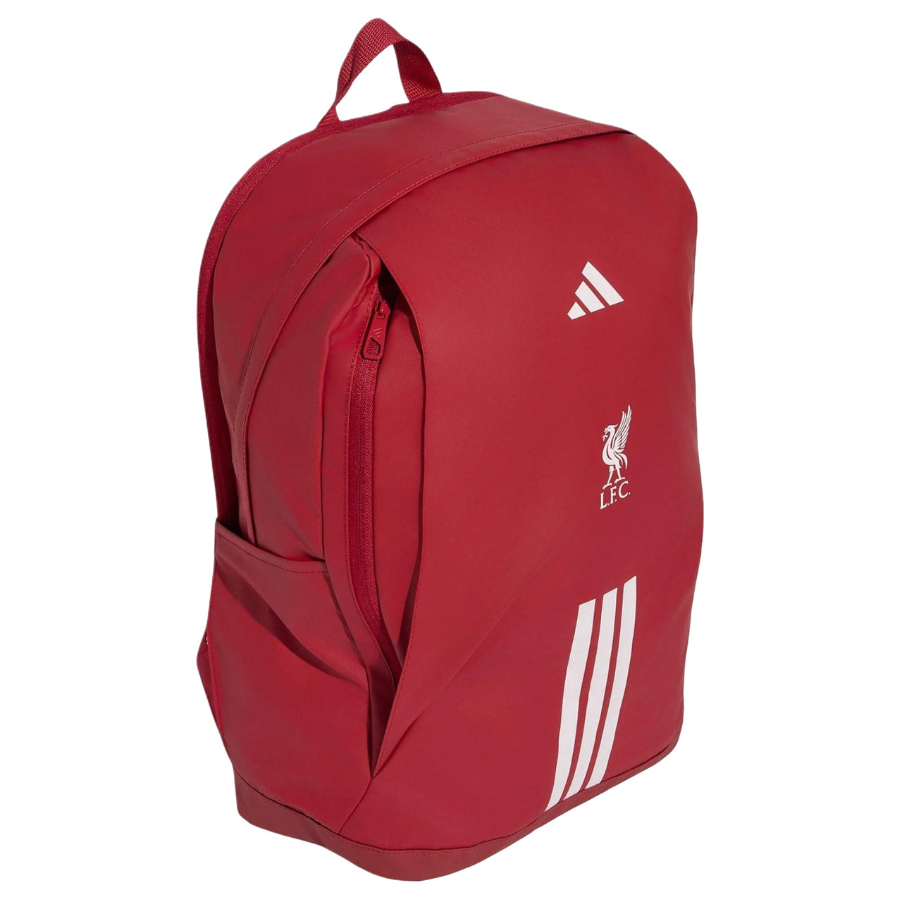 adidas Liverpool FC Backpack 'Active Maroon' KQ5145