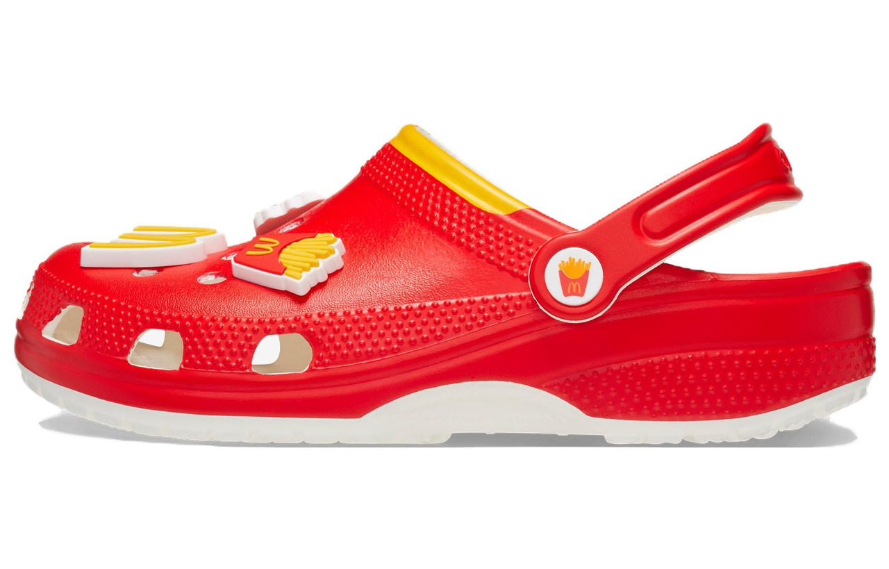 Crocs Classic clog 'McDonald's' 209858-90H