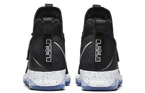 Nike LeBron 14 EP 'Black Ice' 921084-002