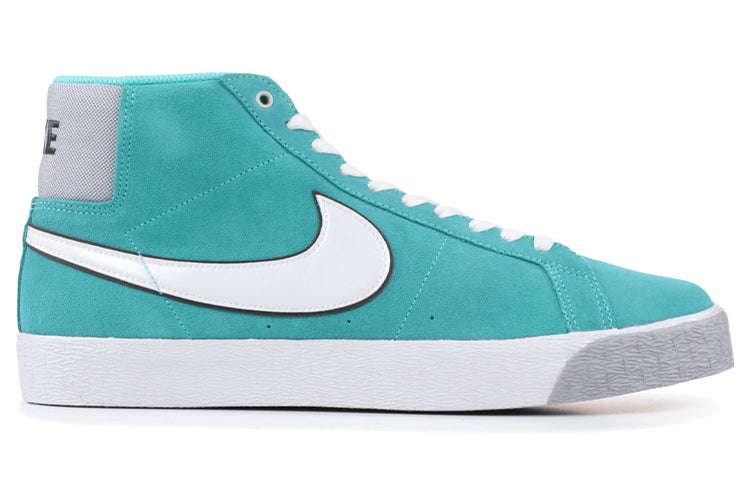 Nike Blazer SB Premium SE QS 'Hyper Jade' 819861-310