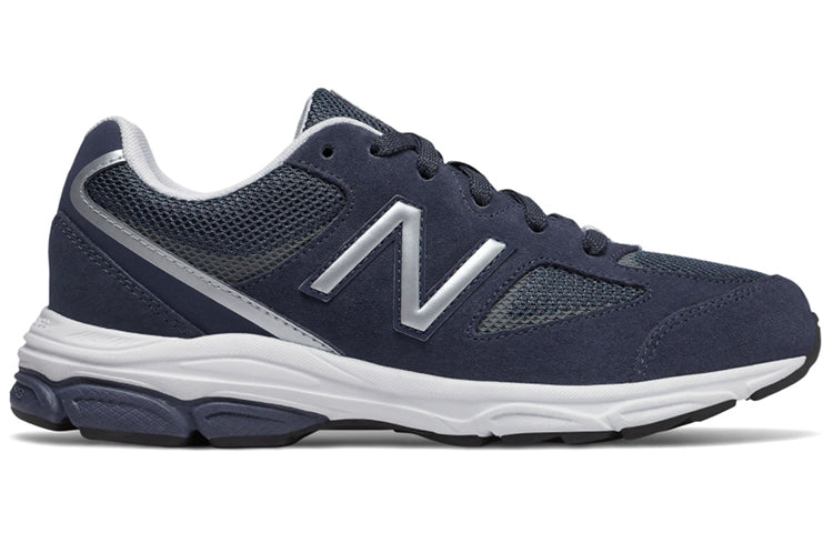 (GS) New Balance 888v2 Navy GK888NG2