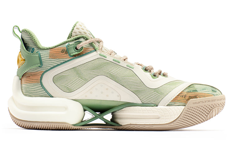 361 Degrees AG2 Aaron Gordon 'Three Pools Mirroring The Moon' 672231122-1