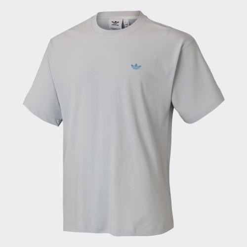 adidas Tee x Melting Sadness 'White' HC5934