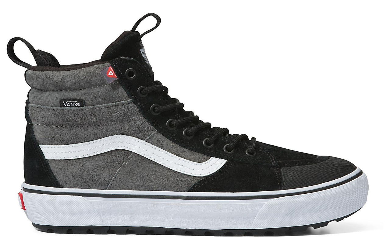 Vans SK8-HI Mte-2 'Black Gray' VN0A5KYCPBQ