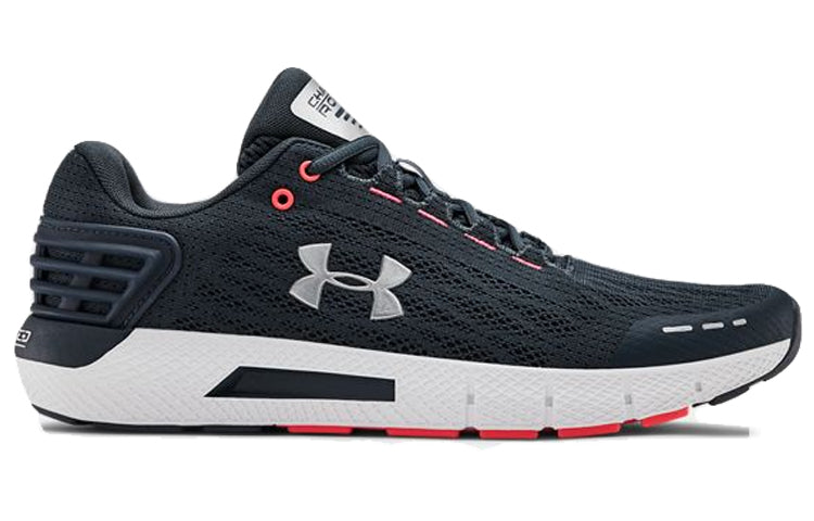 Under Armour Charged Rogue Sports Shoes Dark-Blue 3021225-402