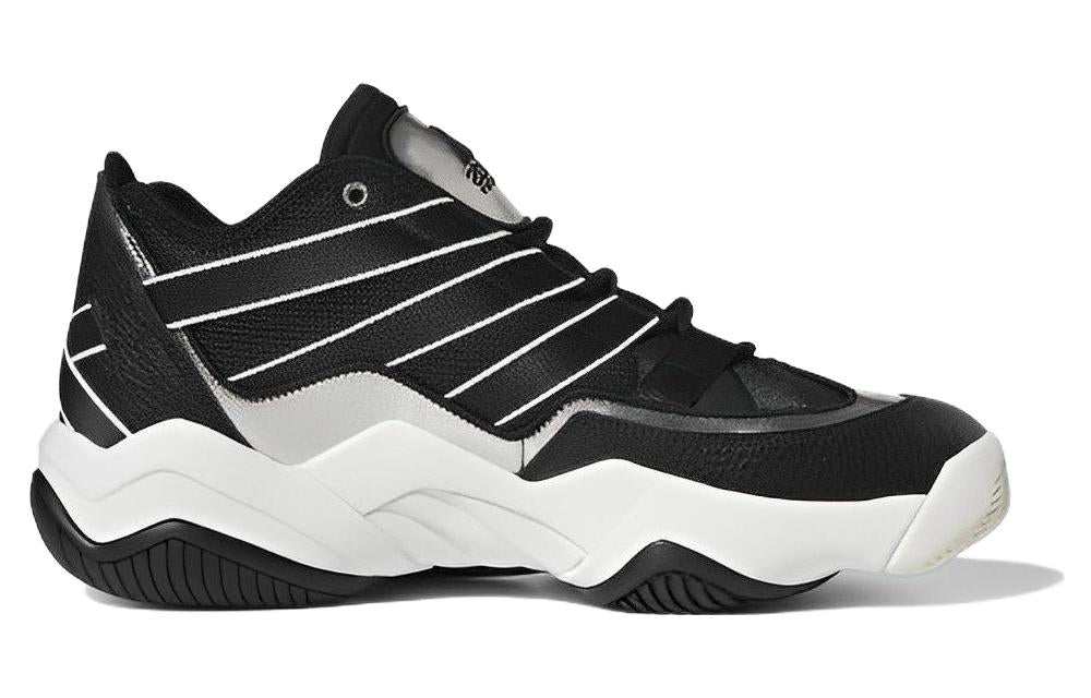 adidas Top Ten 2010 'Black' FZ6219