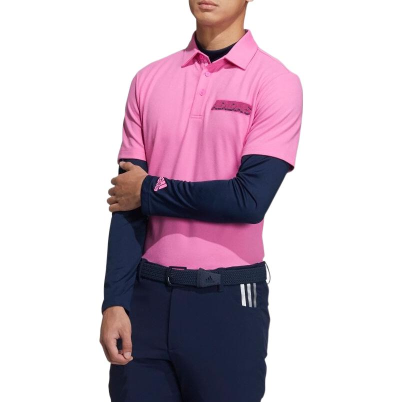 adidas LogoPolo GM0773