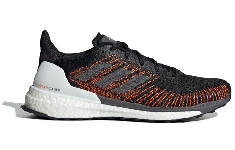 adidas Solar Boost ST 19 'Black Solar Orange' G28060