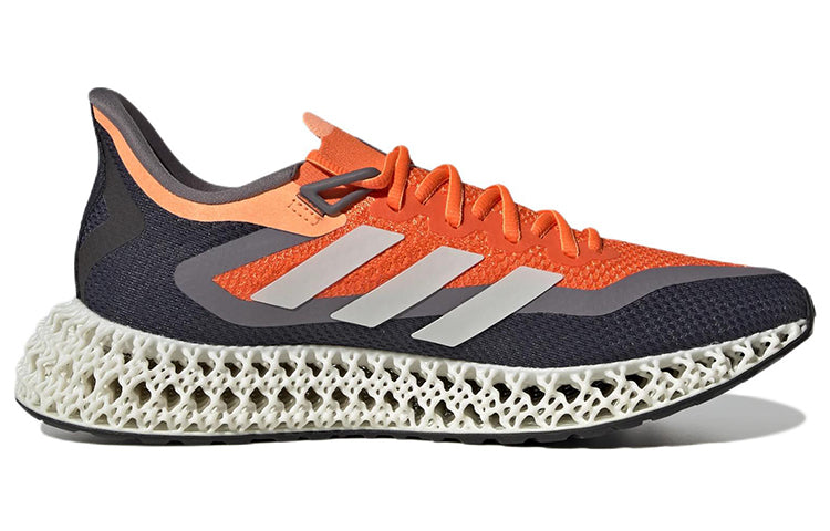 adidas 4DFWD 2 'Impact Orange White Grey' GY8421