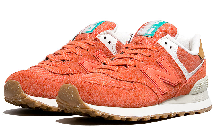 (WMNS) New Balance 574 'Global Surf' WL574SEA