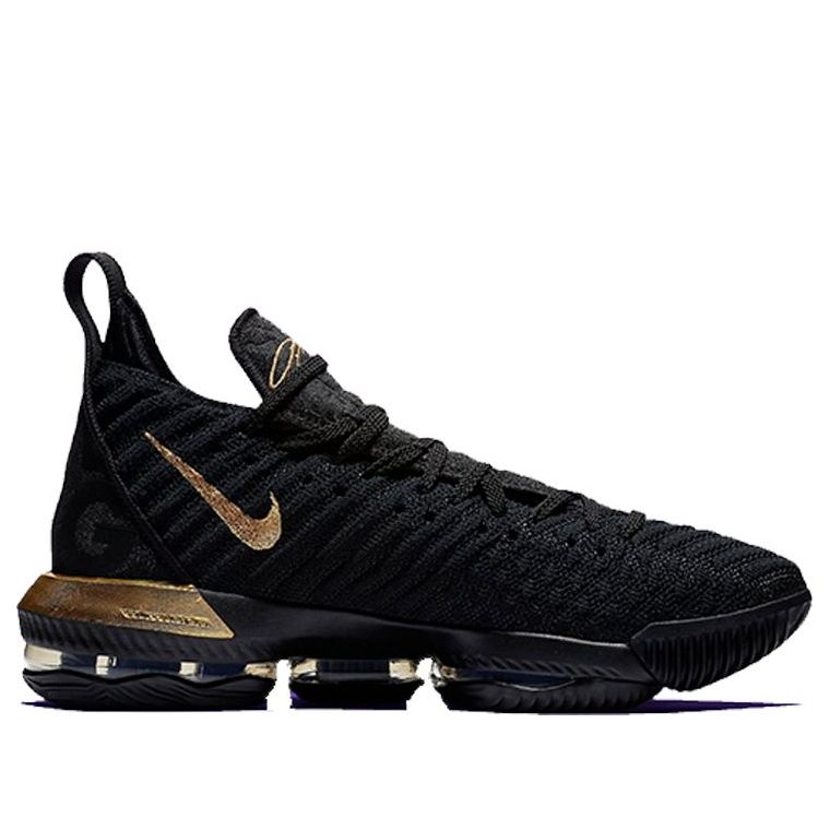 Nike LeBron 16 EP 'I'm King' BQ5970-007