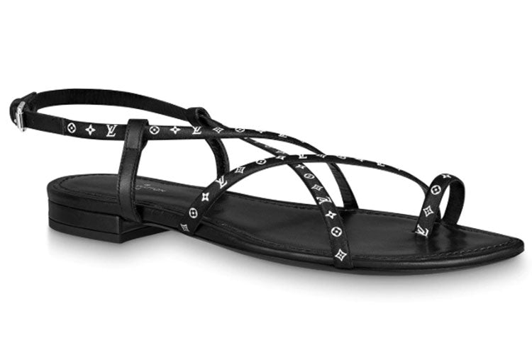 (WMNS) LOUIS VUITTON Sports sandals 1A7RZ4