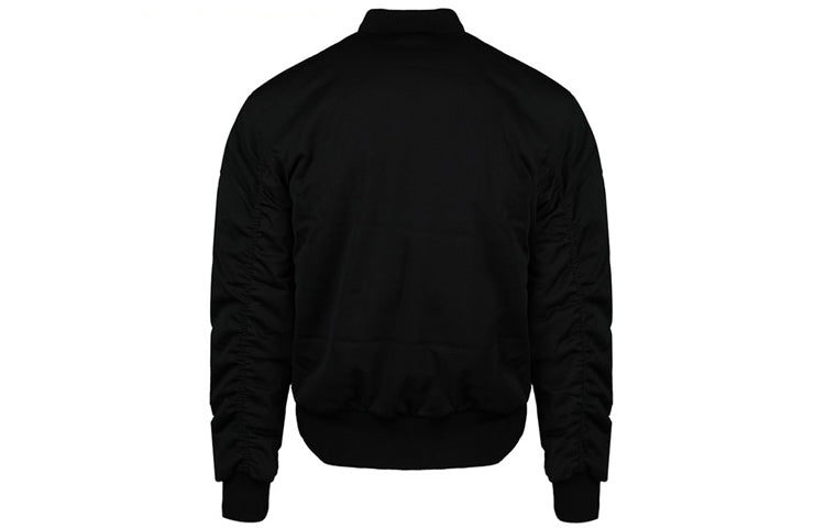 Men's adidas originals Casual Jacket Black DH5031