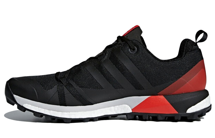 adidas Terrex Agravic 'Core Black' CM7615
