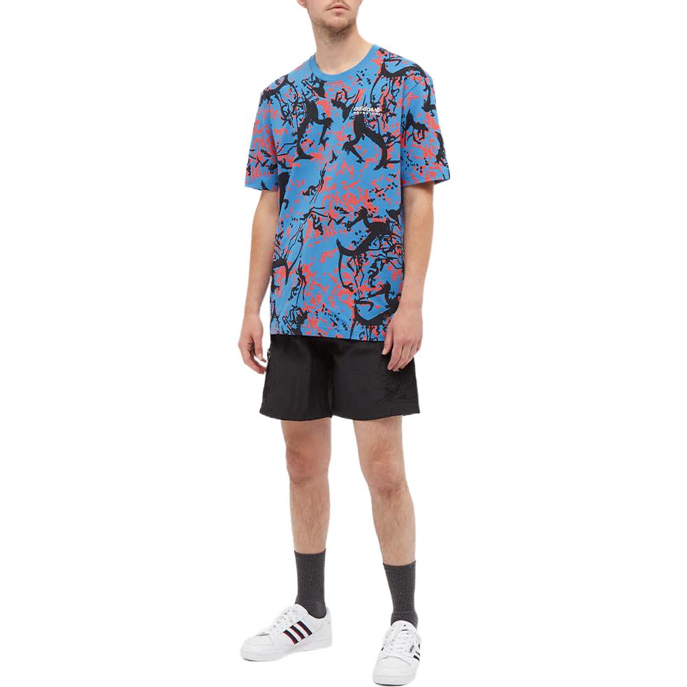 adidas originals Adventure Tee H09061