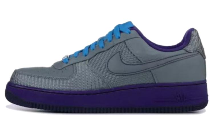 Nike Air Force 1 Low 'Purple Grey' 315180-331