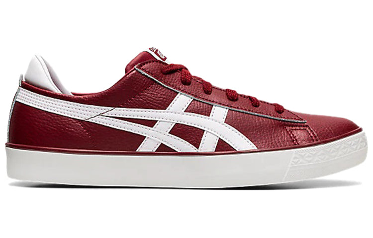 Onitsuka Tiger Fabre BL-S 2.0 'Red white' 1183A400-600