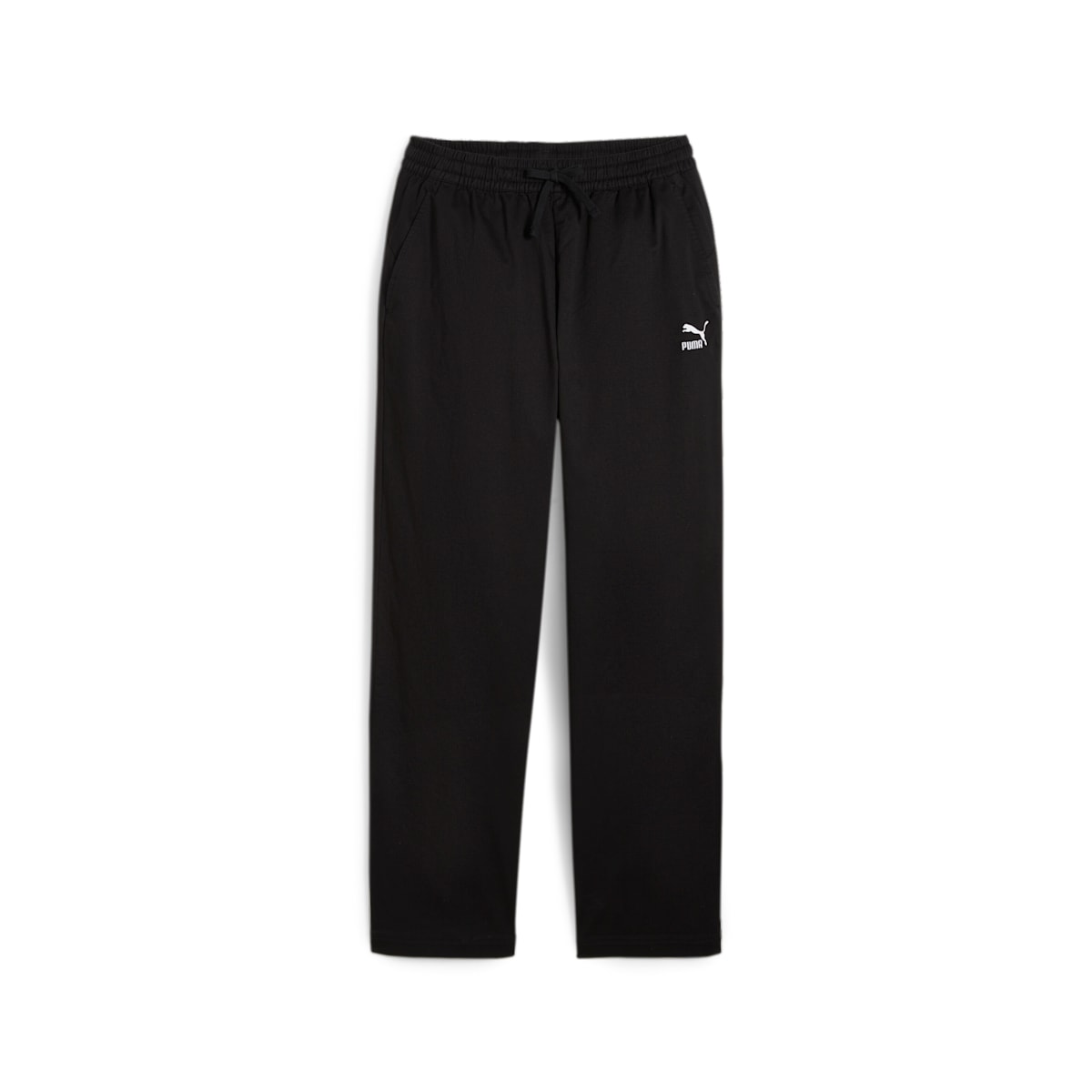 PUMA BETTER CLASSICS Woven Pants 'Black' 624259-01