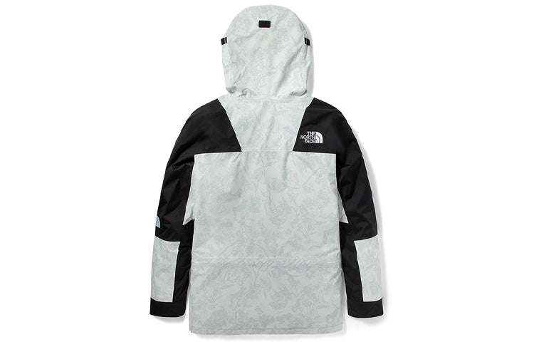 THE NORTH FACE Mountain Jacket 'White' NF0A4UDJ-0WP