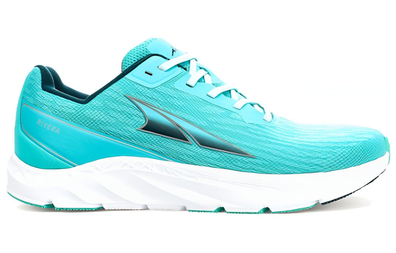 (WMNS) Altra Running Rivera 1 'Teal Green Black' AL0A4VQV324